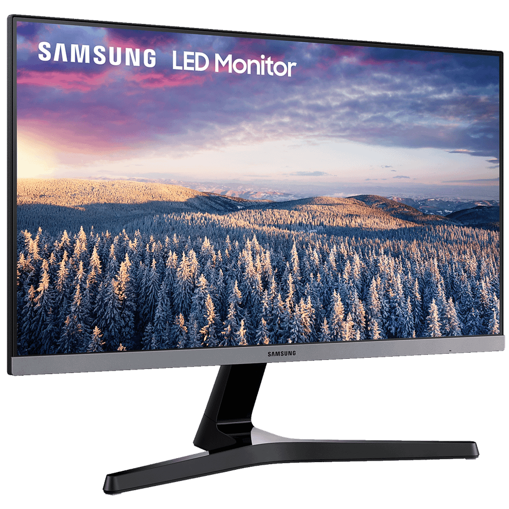 Samsung Monitor 27" LS27R350FHRXEN slika 2