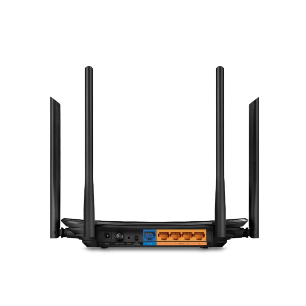 TP-Link ARCHER C6 AC1200Mesh Wireless MU-MIMO WiFiGigabit Router slika 3
