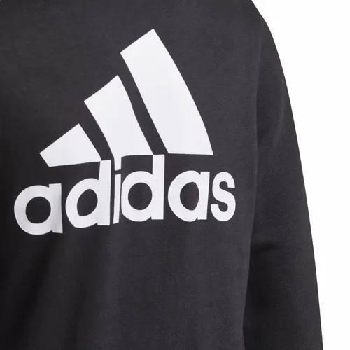 Adidas essentials full-zip hoodie jr gn4020 slika 7