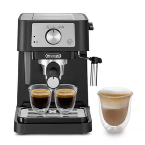 DeLonghi Aparat za kafu Stilosa EC260.BK / 15 bara