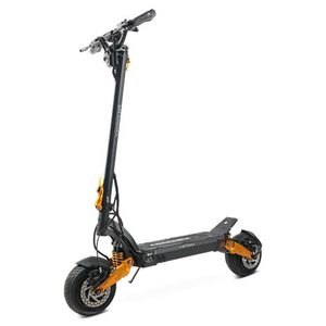 MS Energy e-romobil VORTEX gold