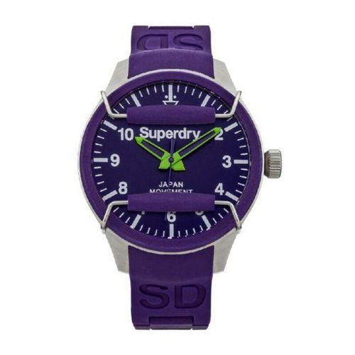 Muški sat Superdry SYG125U (Ø 44 mm) slika 1