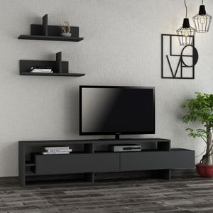 Gara - Antracit TV Jedinica