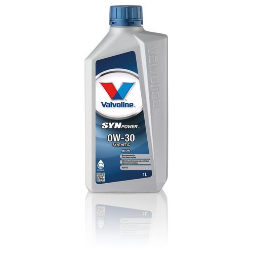 Motorno ulje 0w30 Valvoline Synpower DT C2 1 L slika 1