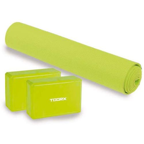 Joga set Toorx slika 2