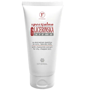 Fitogal Specijalna Glicerinska krema sa ekstraktom kamilice i glicerinom 80ml