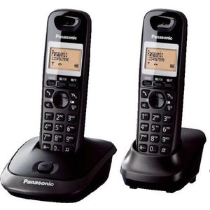 PANASONIC KX-TG2512FXT