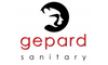 Gepard sanitary logo