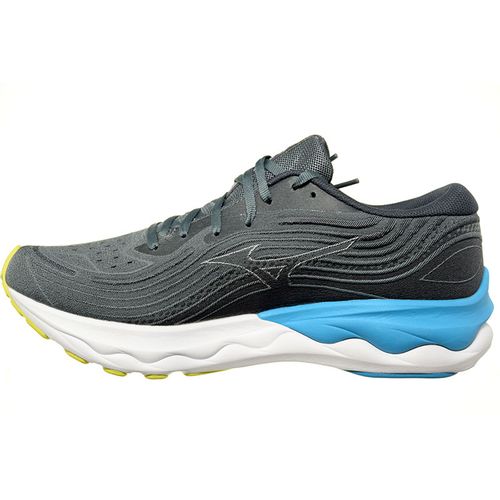 MIZUNO PATIKE WAVE SKYRISE 4 ZA MUŠKARCE J1GC230951 slika 3