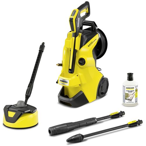 Karcher K 4 PREMIUM POWER CONTROL HOME Kompresorski čistač slika 1