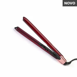 Babyliss ST212PE Presa za kosu crvena