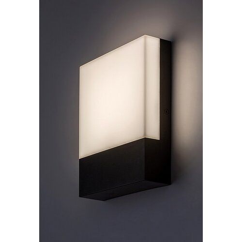 Gimone LED spoljna zidna lampa slika 4