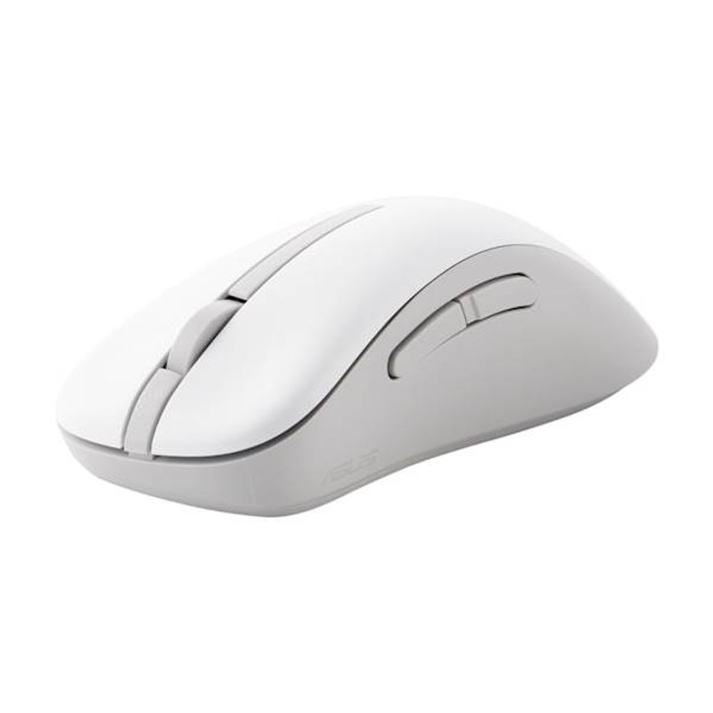 ASUS Miš Wireless MD102 White slika 5
