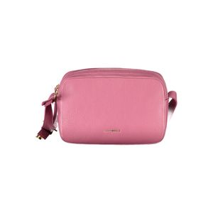 COCCINELLE PINK WOMEN'S BAG