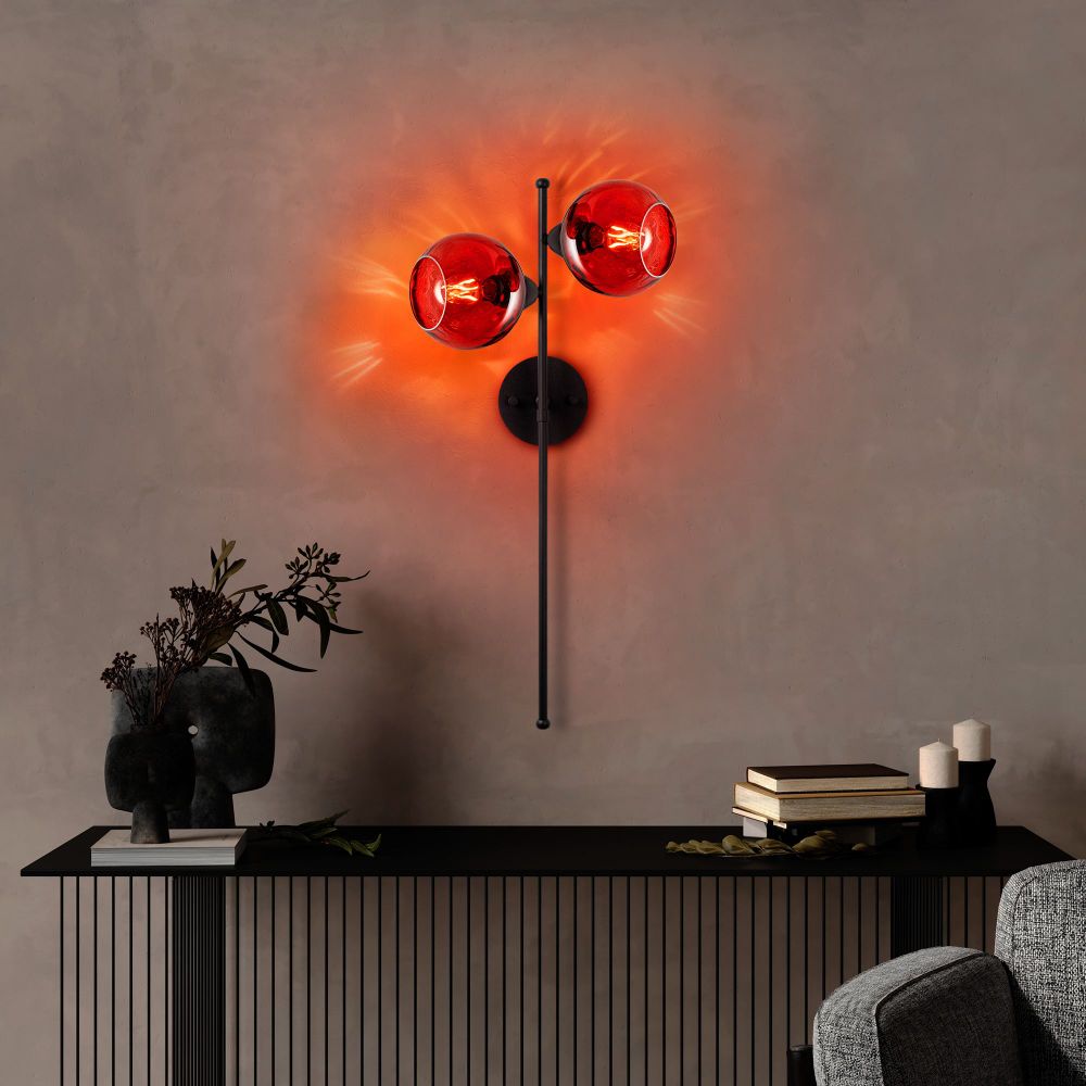 Zidna Lampa Benek - 15 - 14411 slika 2