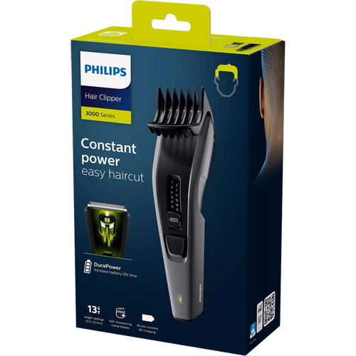 Philips Aparat za šišanje, Hairclipper series 3000 - HC3525/15 slika 2