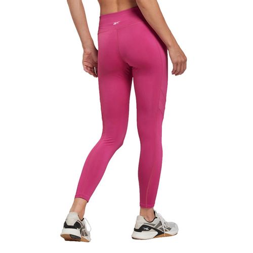 Reebok Donji Deo Wor Mesh Tight Hk4825 slika 2