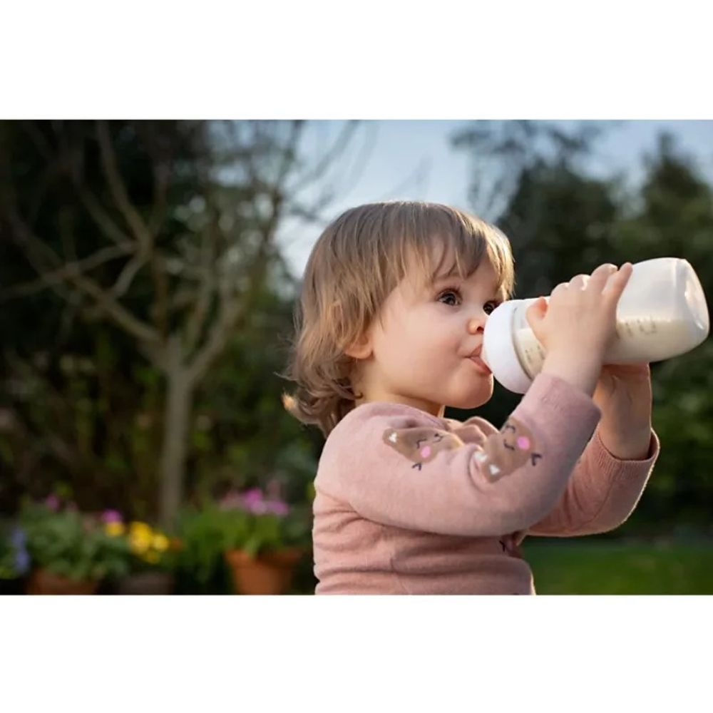 Philips Avent Flašica za bebu Natural Response 3.0/330 ml slika 3