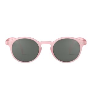 Unisex Sunčane naočale IZIPIZI IZIPIZI #H SUN Pink