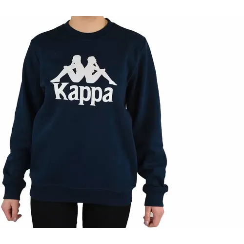 Kappa sertum junior sweatshirt 703797j-19-4024 slika 9