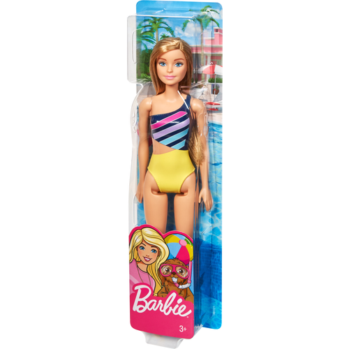 BARBIE LUTKA S PLAZE slika 7