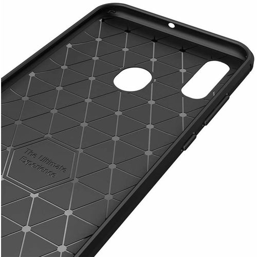 Carbon Case Fleksibilna TPU futrola za Huawei P Smart 2019 / Honor 10 Lite slika 6