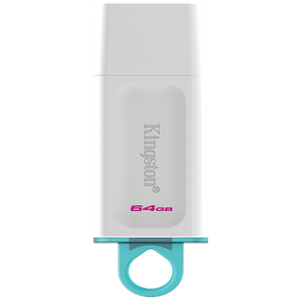 Kingston FD 64GB USB3.2 WhiteDataTraveler Exodia