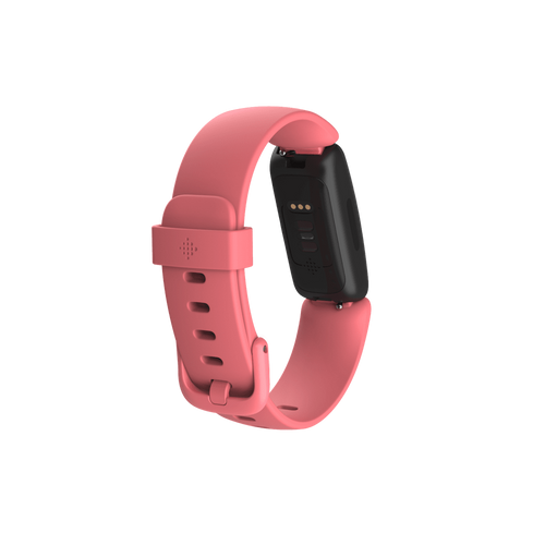 Fitbit Inspire 2, Desert Rose slika 3