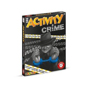 Pj786365 Piatnik Activity Crime