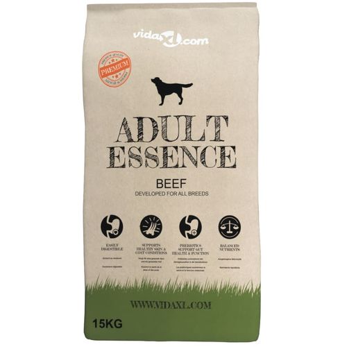 Premium suha hrana za pse Adult Essence Beef 15 kg slika 38