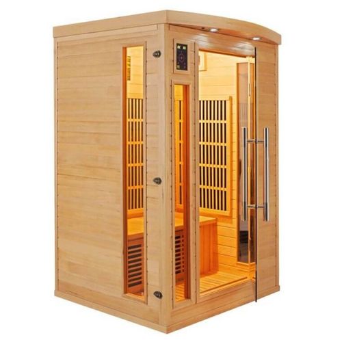 France Sauna Infracrvena sauna Apollon 2 slika 2