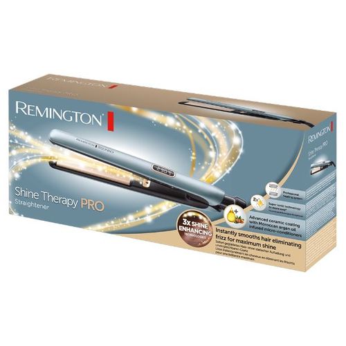 Remington S9300 Shine Therapy PRO  Presa za kosu  slika 4