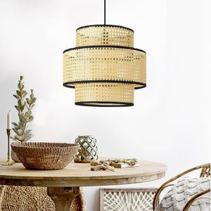 AYD-3336 Cream
Black Chandelier