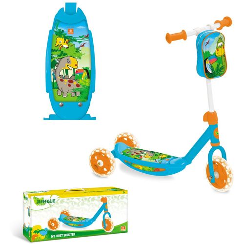 Jungle  romobil slika 1