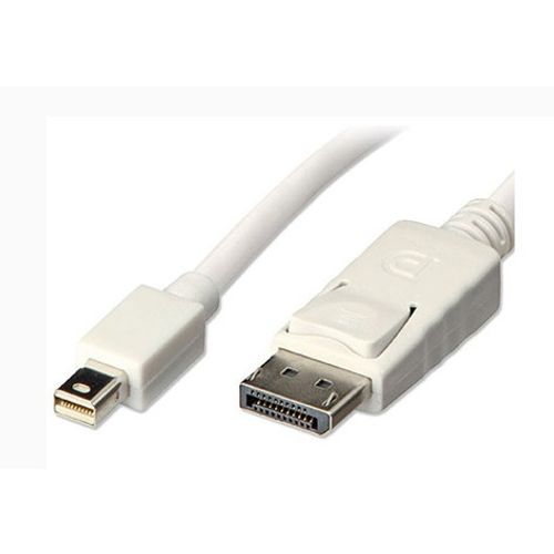 Adapter E-Green Mini DisplayPort (M) - DisplayPort (M) slika 1