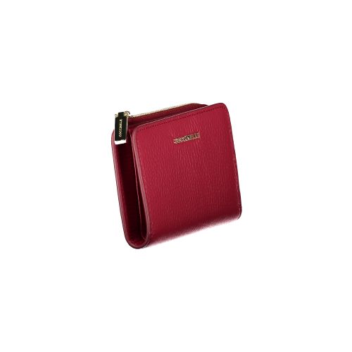 COCCINELLE WOMEN'S WALLET RED slika 3