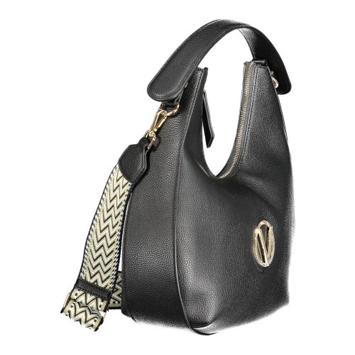 VALENTINO BAGS BLACK WOMEN'S BAG slika 3