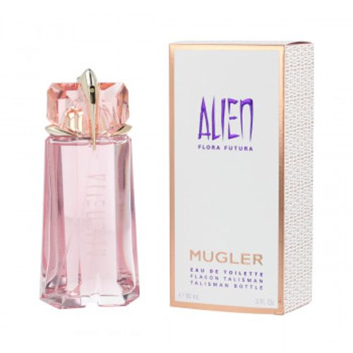 Mugler Alien Flora Futura EDT 90 ml  slika 2