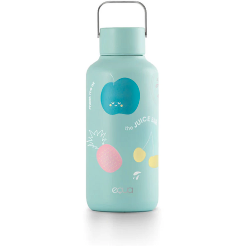 EQUA, boca od nehrđajućeg čelika, Lightweight Juice Bar, 600ml slika 1