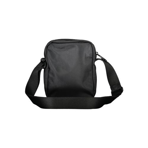 CALVIN KLEIN MEN'S BLACK SHOULDER BAG slika 2