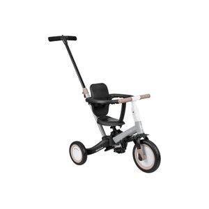Kikka Boo tricikl Flip 5u1 - Grey