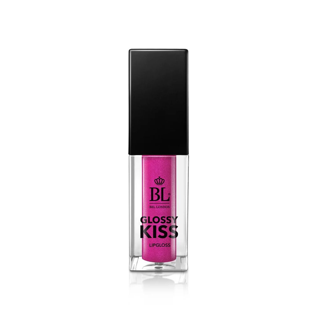 Bel London sjajilo za usne Glossy Kiss 05 slika 1