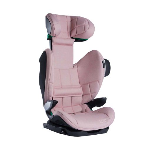 Autosjedalica Avionaut MaxSpace Comfort System + Isofix 15-36 kg (100-150 cm), Pink slika 4