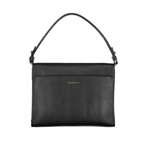 COCCINELLE WOMEN'S BAG BLACK slika 2