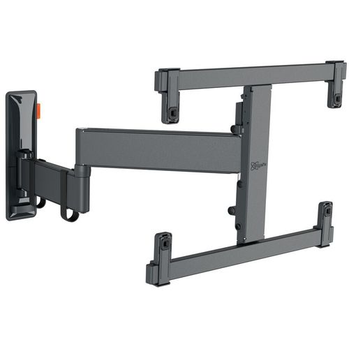 Vogels TVM3463, zidni nosač za ekrane od 32"-65", nagib do 20° pomak 180°, 25kg slika 1