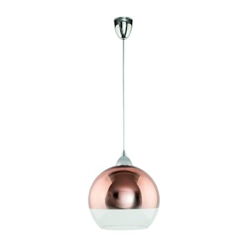 Viseća lampa — COPPER slika 1