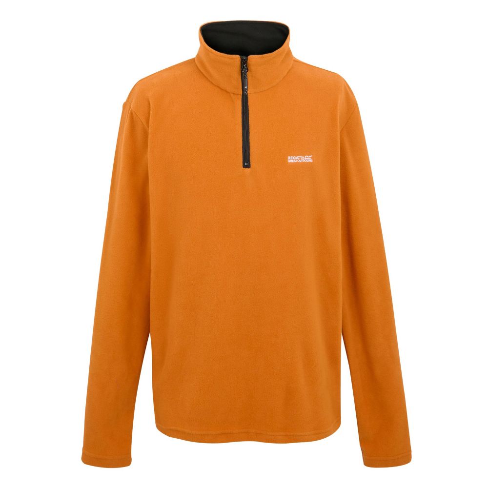Regatta Muški duks Thompson Fleece Fox slika 4