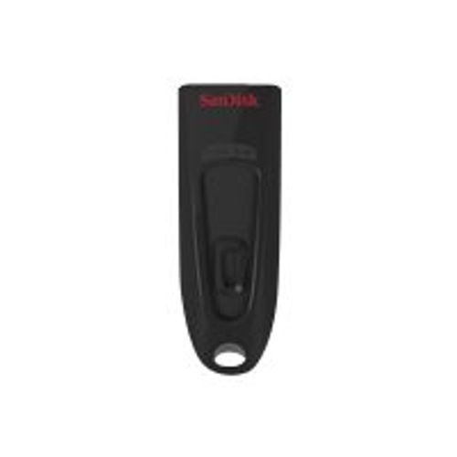 USB stick SANDISK Ultra USB3.0 32GB RED, SDCZ48-032G-U46R slika 1