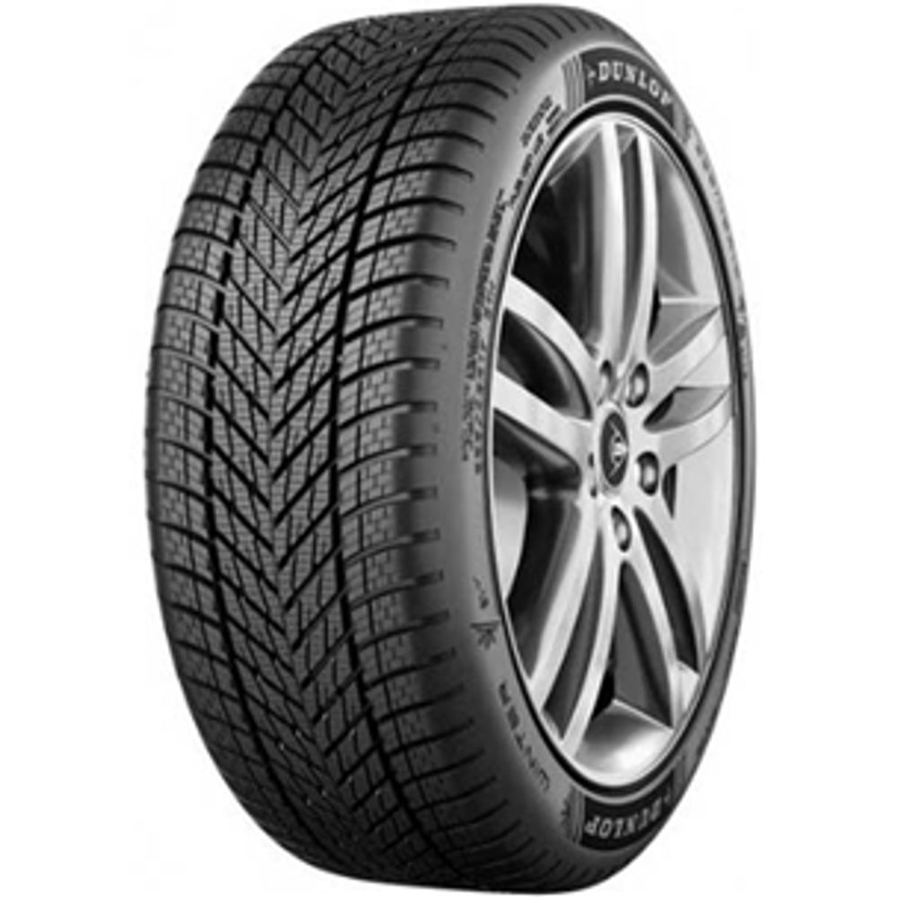 Dunlop 235/55R17 103V XL WINTER MFS slika 2