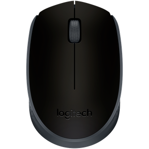 LOGITECH M171 Bežični Miš - Crni